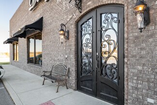 Plus de détails pour 1208 Donna Dr, Carterville, IL - Local commercial à vendre