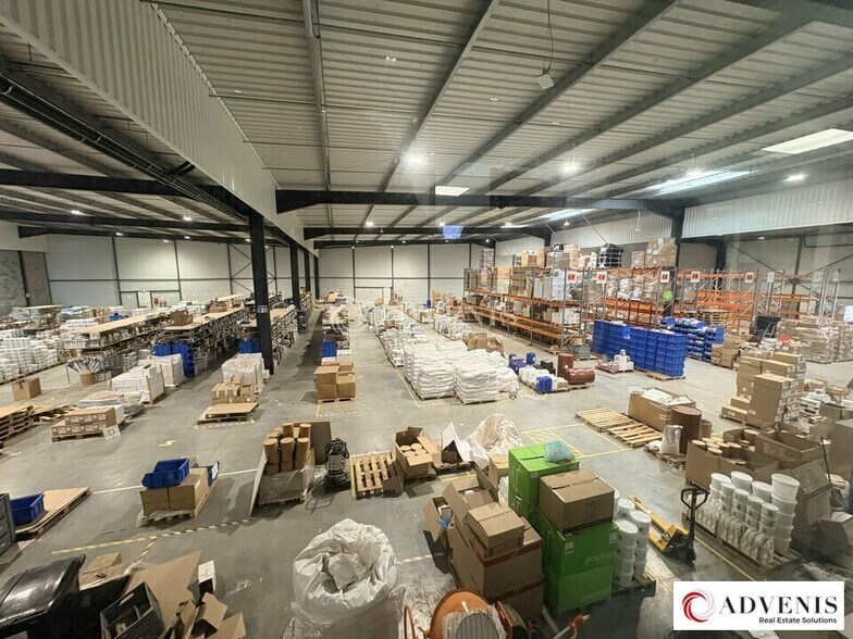 15 Rue De Canterane, Ambarès-et-Lagrave à louer - Photo de l’immeuble – Image 3 sur 8
