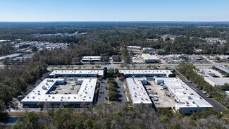 Plus de détails pour 9143 Philips Hwy, Jacksonville, FL - Local d'activités à louer