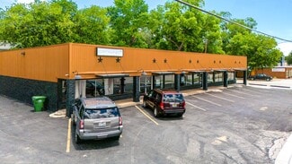 Plus de détails pour 907 Big Bend Trl, Glen Rose, TX - Local commercial à louer