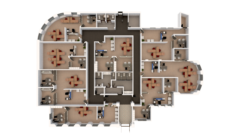 102 Del Ct, Laredo, TX à louer - Photo de l’immeuble – Image 2 sur 17