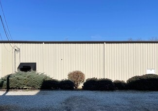 Plus de détails pour 255 Mill St, Taylors, SC - Local d'activités à louer