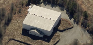Plus de détails pour 106 Old Mill Rd, Cartersville, GA - Industriel/Logistique à vendre