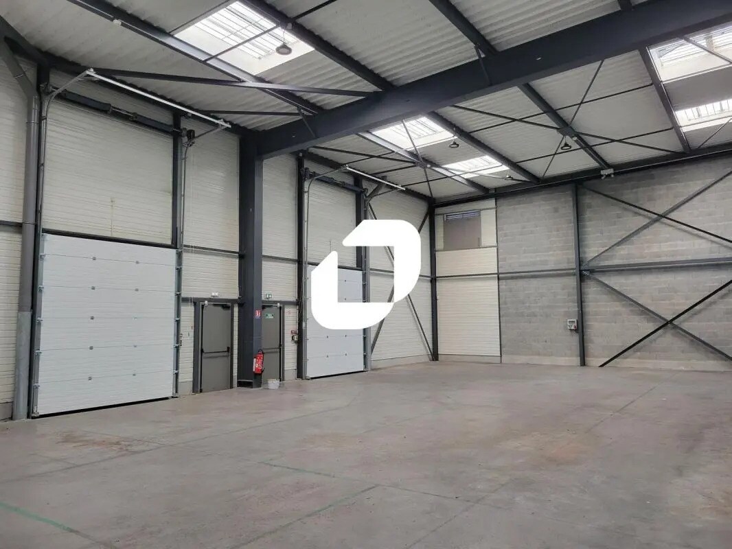 Bureau dans Les Sorinières à louer Photo intérieure– Image 1 sur 8