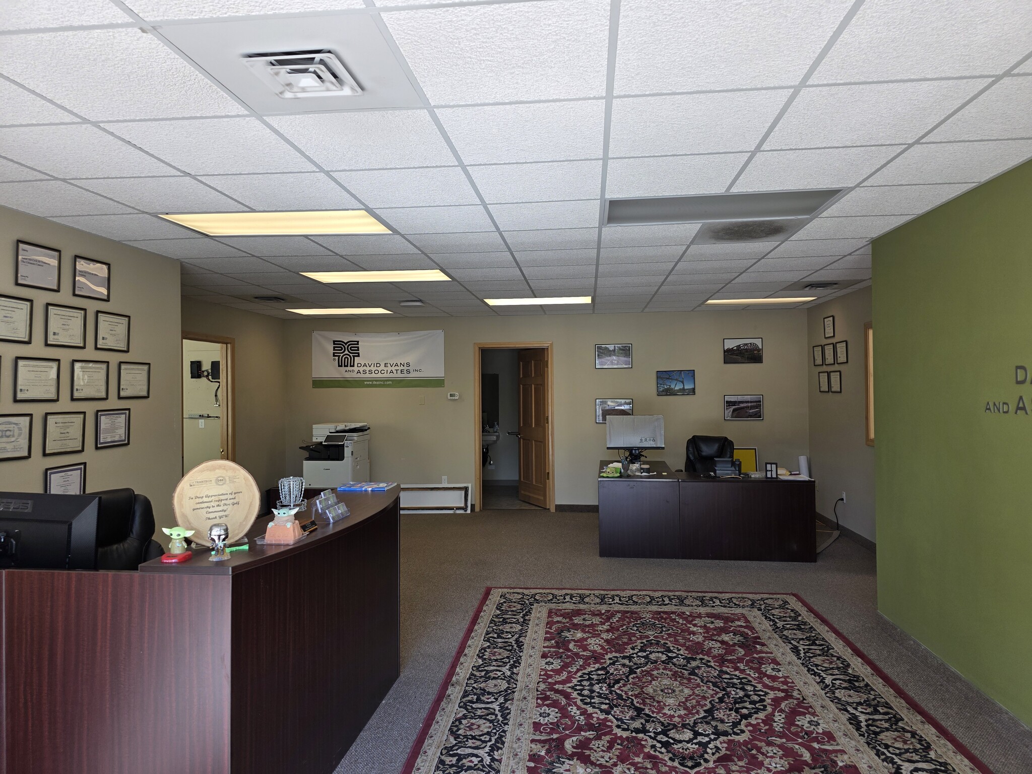 1915 Sun Willows Blvd, Pasco, WA à louer Photo intérieure– Image 1 sur 5