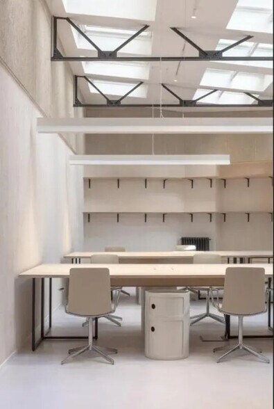 Rue Claude Rodier, Paris à louer - Photo intérieure – Image 2 sur 11