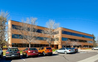 Plus de détails pour 7700 E Arapahoe Rd, Centennial, CO - Bureau à louer