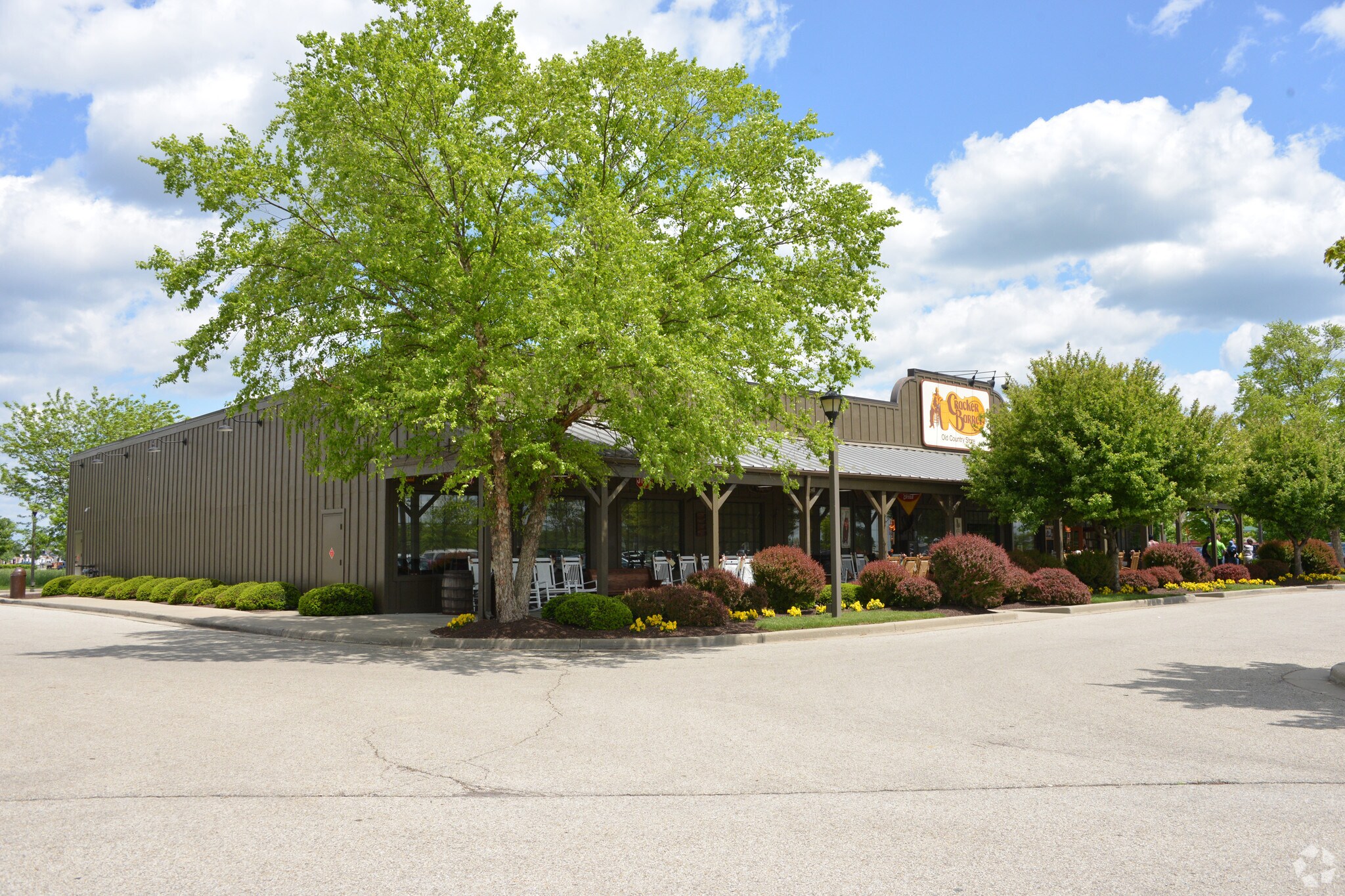 615 Ring Rd, Harrison, OH à vendre Photo principale– Image 1 sur 7