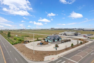 Plus de détails pour 1205 Badger Ave, Fort Morgan, CO - Local commercial à vendre