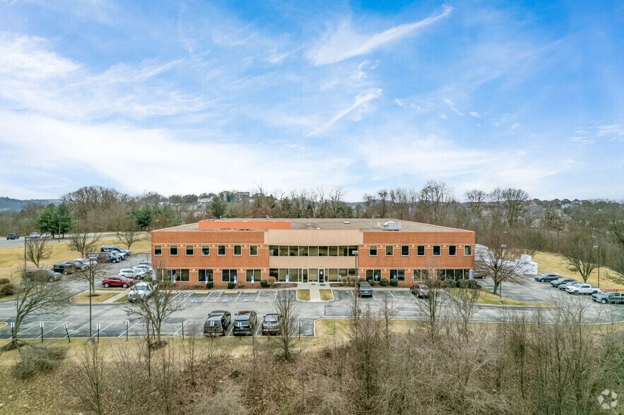 401 Technology Dr, Canonsburg, PA à vendre - Photo de l’immeuble – Image 3 sur 23
