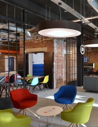 Plus de détails pour 58-60 Whitworth St, Manchester - Bureau à louer