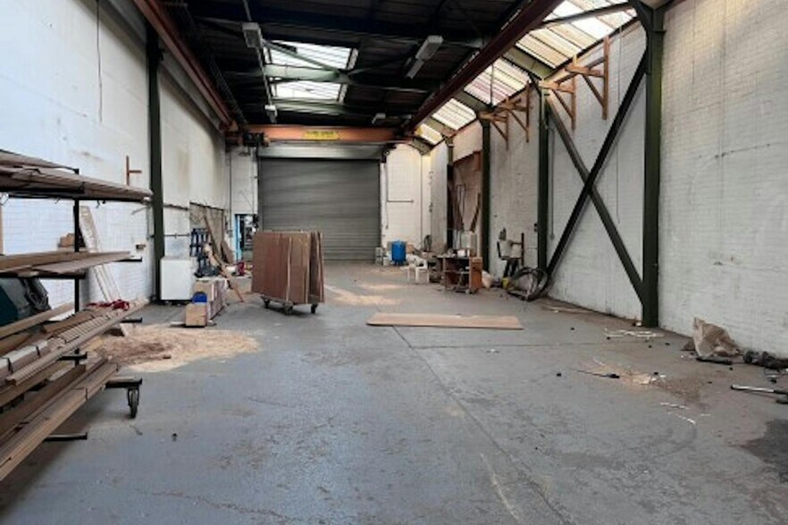 28-30 Goat Rd, Mitcham à louer - Photo intérieure – Image 3 sur 5