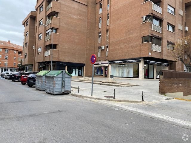 Immeuble residentiel dans Toledo, Toledo à vendre - Photo intérieure – Image 1 sur 1