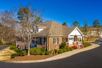 Plus de détails pour 238 Stockbridge Rd, Jonesboro, GA - Coworking à louer