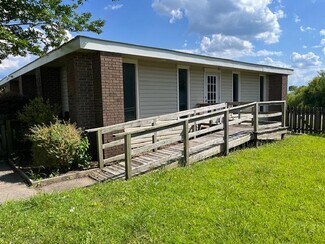 Plus de détails pour 1110 C St, Bridgeton, NC - Bureau à vendre