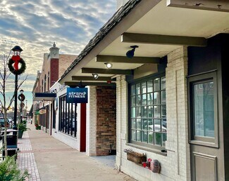 Plus de détails pour 124 N Main St, Wheaton, IL - Bureau/Local commercial à louer
