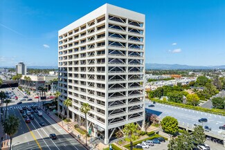 Plus de détails pour 15233 Ventura Blvd, Sherman Oaks, CA - Bureau à louer