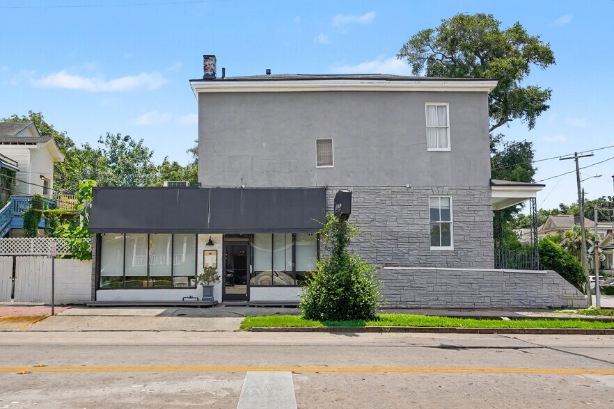 2312 Abercorn St, Savannah, GA à vendre - Photo de l’immeuble – Image 3 sur 45