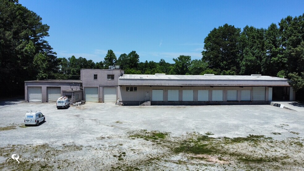 4171 Winters Chapel Rd, Atlanta, GA à vendre - Photo de l’immeuble – Image 3 sur 5