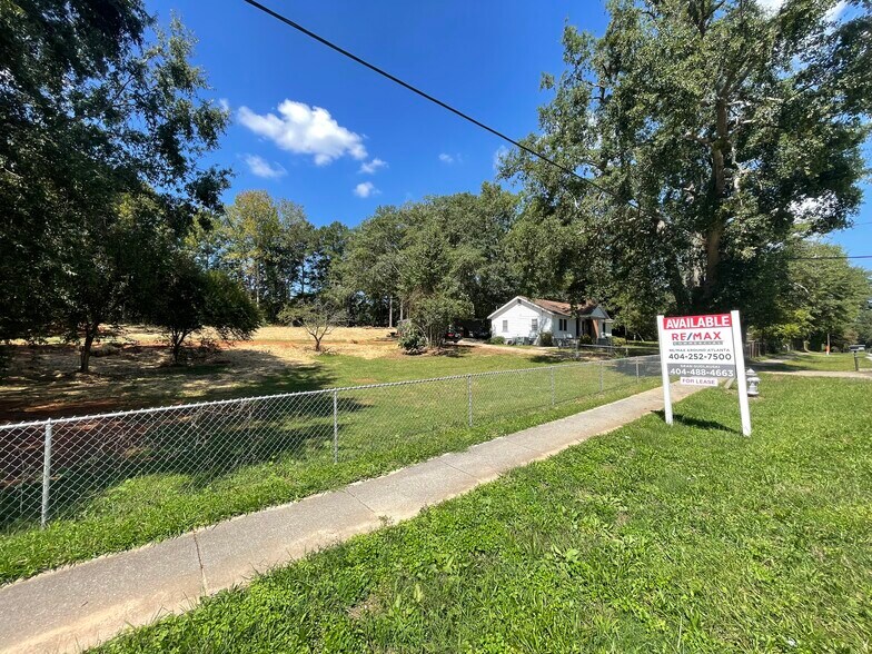 3228 New Macland Rd, Powder Springs, GA à louer - Photo de l’immeuble – Image 3 sur 6