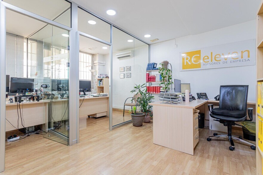 Calle Portal de Belén, 35, Arganda del Rey, Madrid à vendre - Photo intérieure – Image 3 sur 30