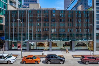 Plus de détails pour 1740 Broadway, Denver, CO - Bureau à louer