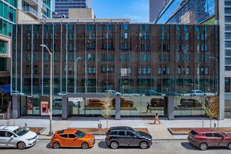 Plus de détails pour 1740 Broadway, Denver, CO - Bureau à louer