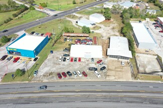 Plus de détails pour 368 A SH 75 N, Huntsville, TX - Local commercial à louer