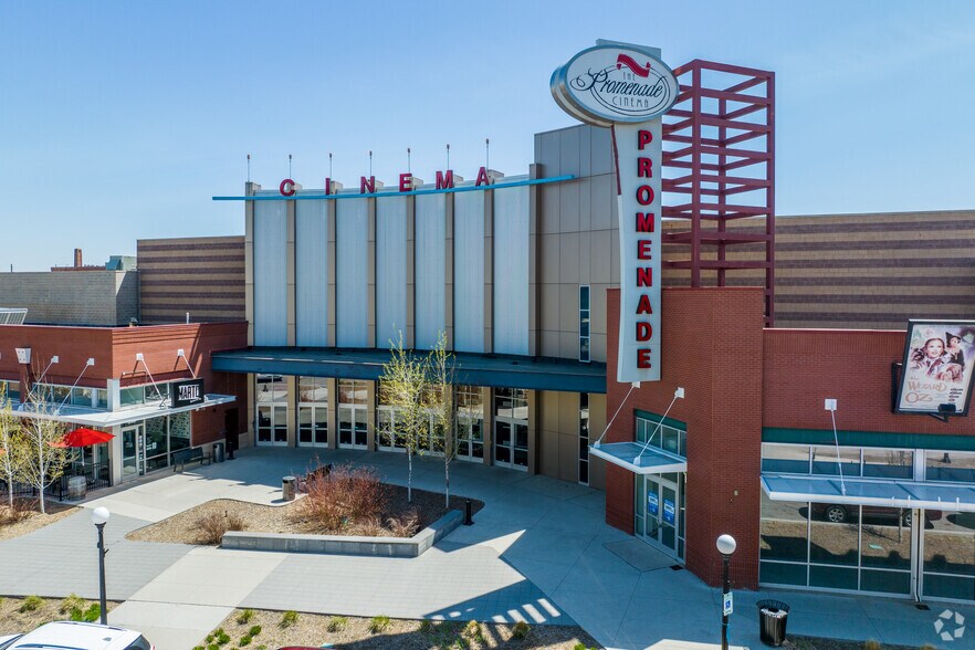 900-924 4th St, Sioux City, IA à louer - Photo de l’immeuble – Image 3 sur 11