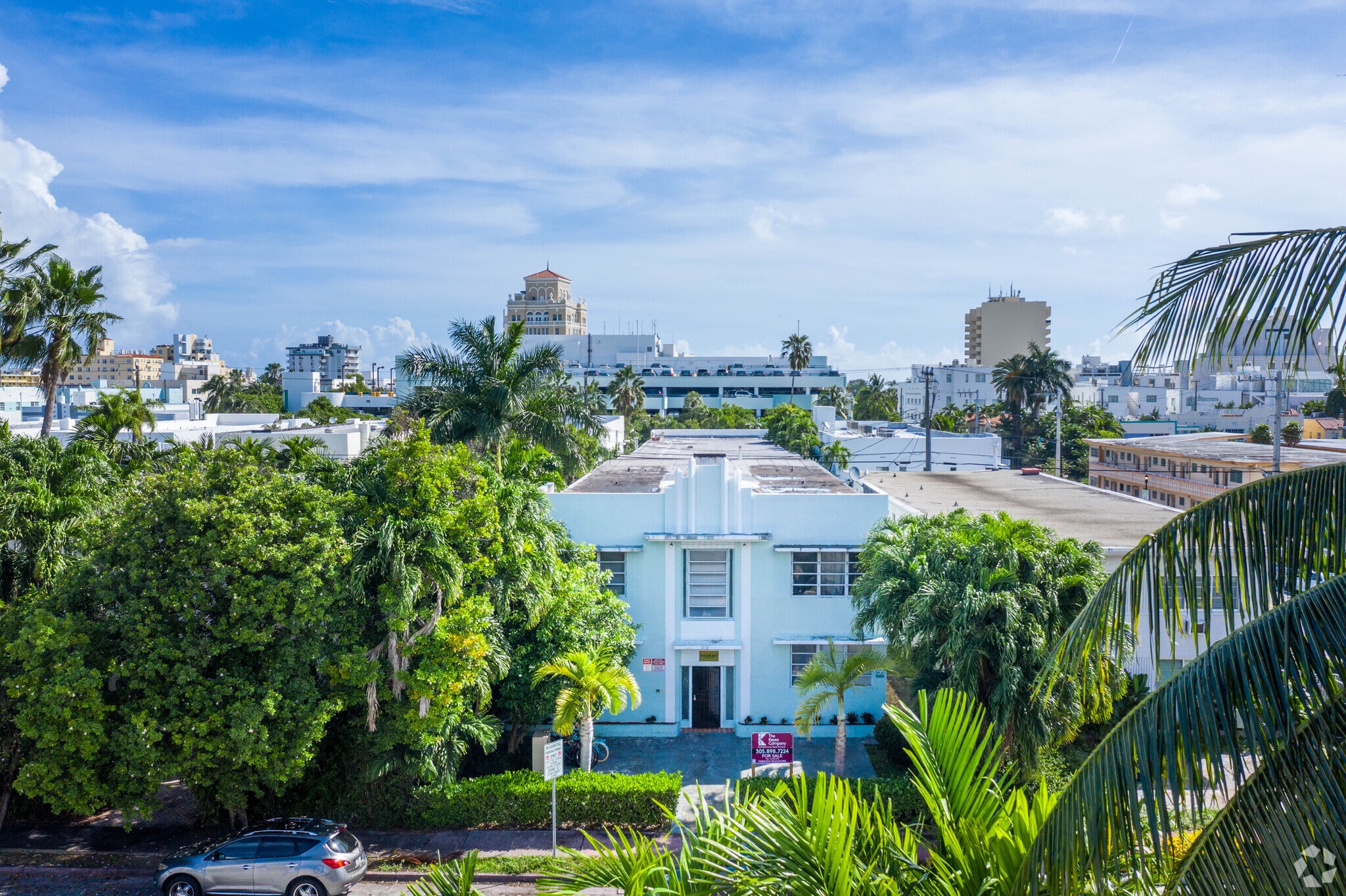 1115 Euclid Ave, Miami Beach, FL à vendre Photo principale– Image 1 sur 19