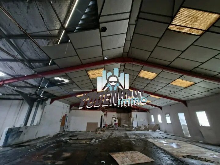 Local d'activités dans Tournefeuille à vendre - Photo de l’immeuble – Image 1 sur 6