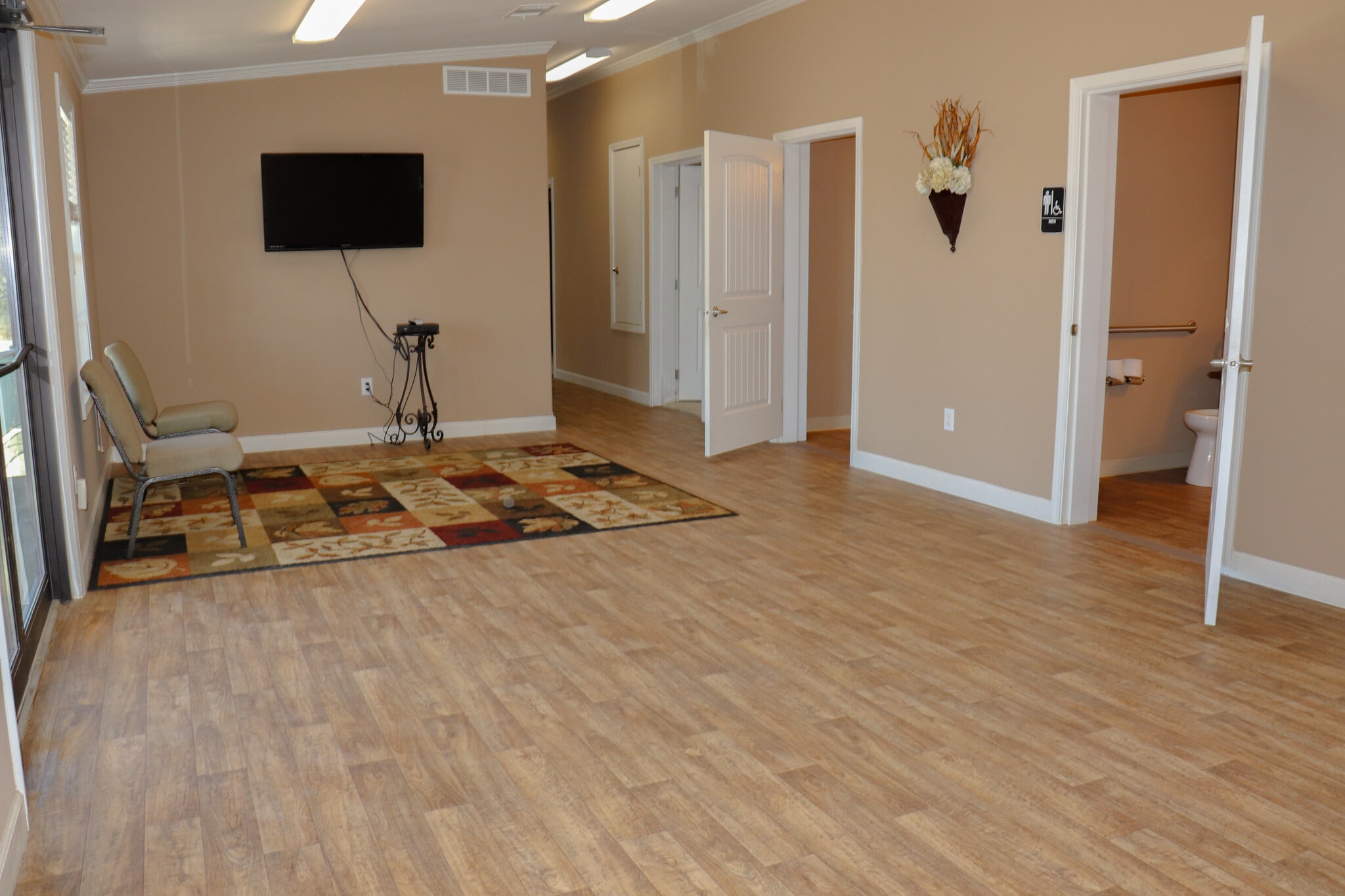 601 Old Base Rd, Aurora, TX à louer Photo intérieure– Image 1 sur 11