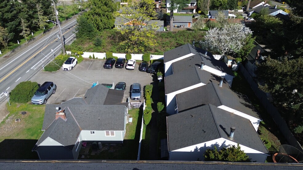 1527 NE 150th St, Seattle, WA à vendre - Aérien – Image 2 sur 35