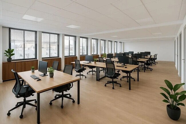Plus de détails pour 43-45 Rue De Naples, Paris - Bureau à louer