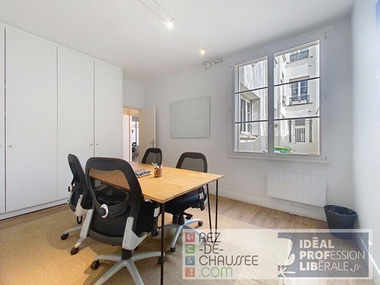 Bureau dans Paris à vendre - Photo intérieure – Image 3 sur 5