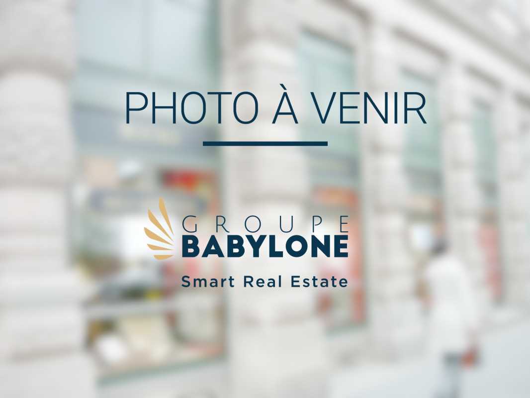 21 Rue Daval, Paris à vendre Photo de l’immeuble– Image 1 sur 6