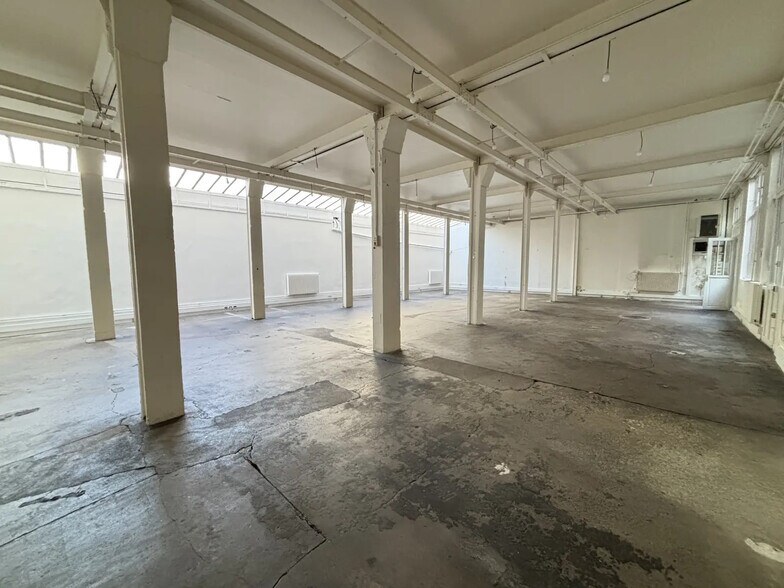 5 Rue Jules Vallès, Paris à louer - Photo intérieure – Image 3 sur 10