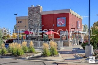 2105 W 136th Ave, Broomfield, CO à louer Photo intérieure– Image 1 sur 4