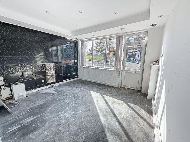 19 Meir Rd, Stoke On Trent à louer - Photo de l’immeuble – Image 3 sur 6