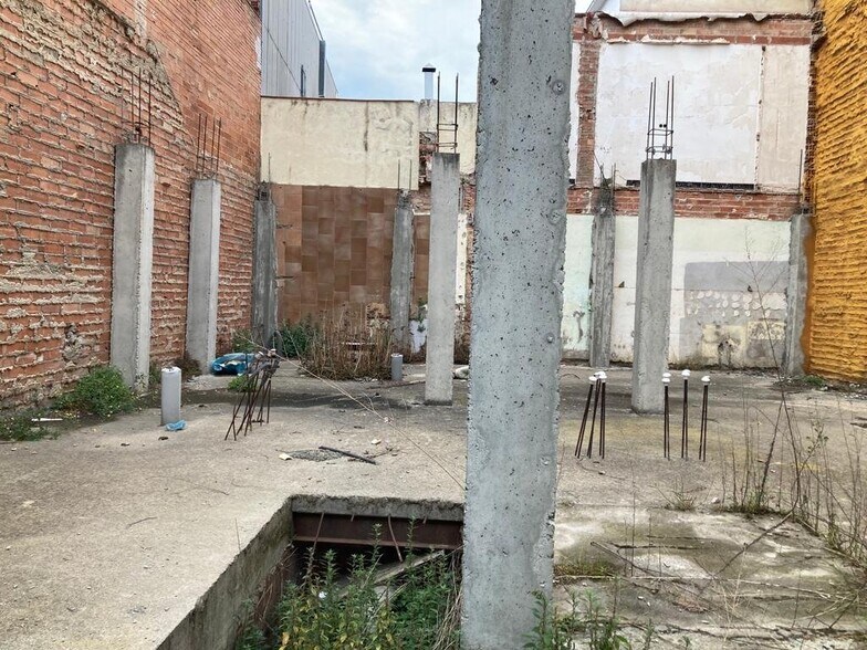 Terrain dans Palafolls, Barcelona à vendre - Photo de l’immeuble – Image 2 sur 4