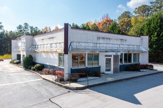 Plus de détails pour 1875 E West Connector, Austell, GA - Local commercial à louer