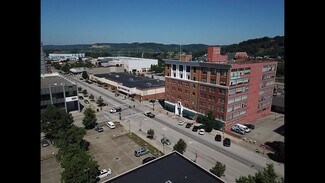 Plus de détails pour 1108 3rd Ave, Huntington, WV - Bureau à vendre