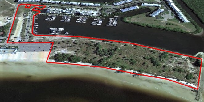 462 Bahia Beach Blvd, Ruskin, FL à vendre Photo de l’immeuble– Image 1 sur 5