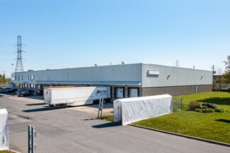 Plus de détails pour 1405 Rue Graham-Bell, Boucherville, QC - Industriel/Logistique à louer