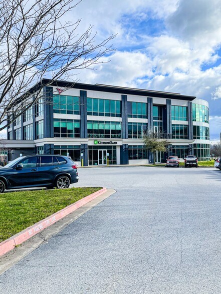 3350 Pinnacle Hills Pky, Rogers, AR à louer - Photo de l’immeuble – Image 1 sur 4