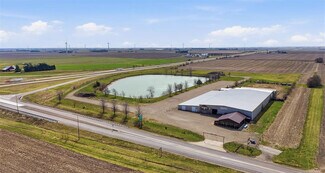 Plus de détails pour 24855 IL Route 122, Delavan, IL - Spécialisé à vendre