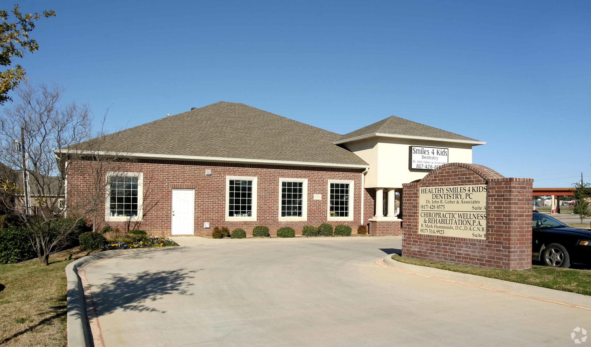 5708 Colleyville Blvd, Colleyville, TX à louer Photo principale– Image 1 sur 3