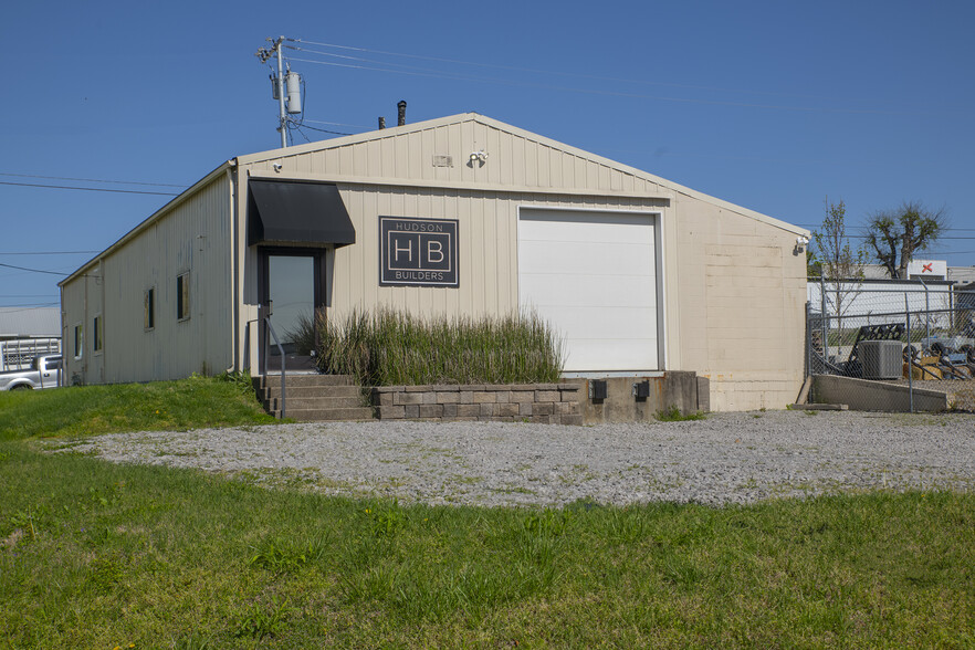 2300 Winford Ave, Nashville, TN à vendre - Photo de l’immeuble – Image 1 sur 9