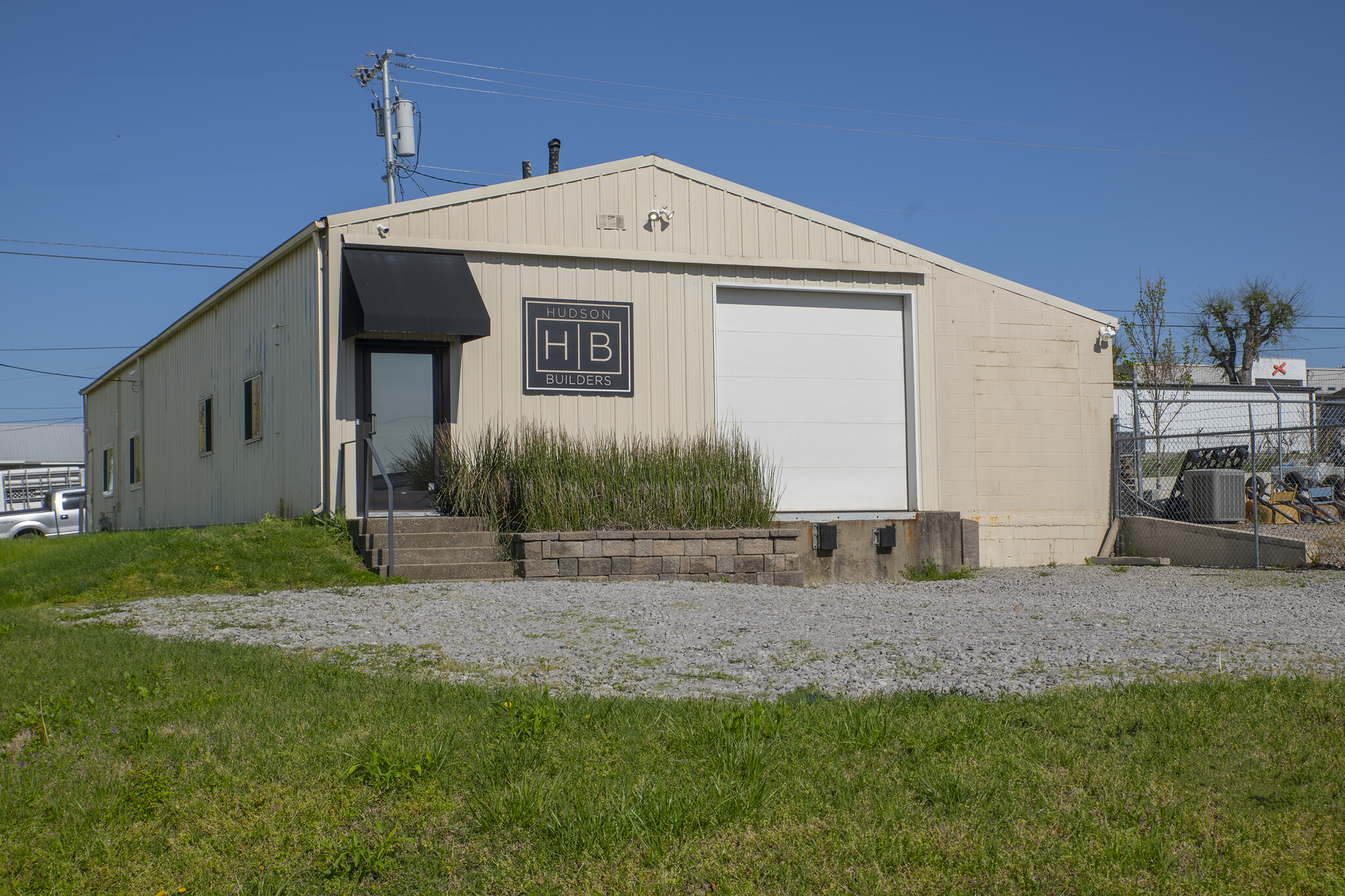 2300 Winford Ave, Nashville, TN à vendre Photo de l’immeuble– Image 1 sur 10