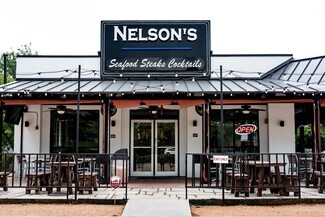 Plus de détails pour 17602 Preston Rd, Dallas, TX - Local commercial à vendre